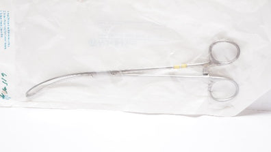 Medi-Plus Self Seal Pouch 7 1/2in  x 13 1/2in,Meltex 30-997 Stainless Steel